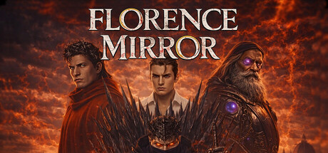 Florence Mirror
