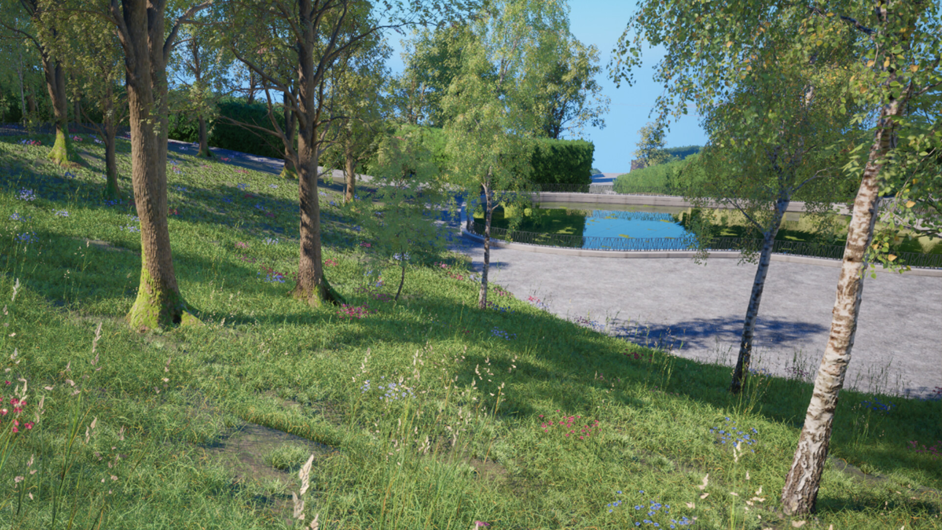 Florence Mirror screenshot #10