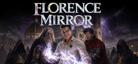 Florence Mirror header art