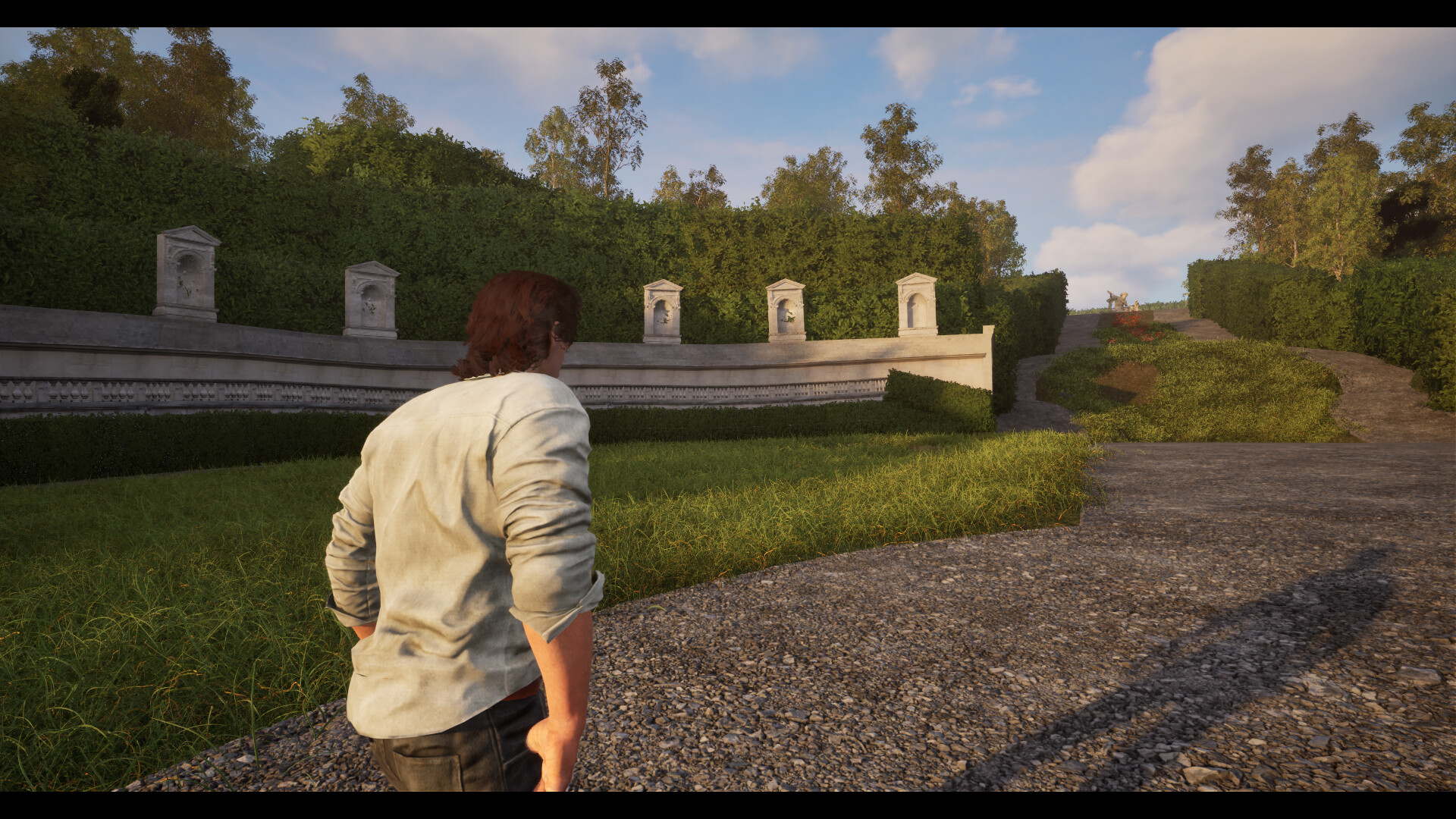 Florence Mirror screenshot #3