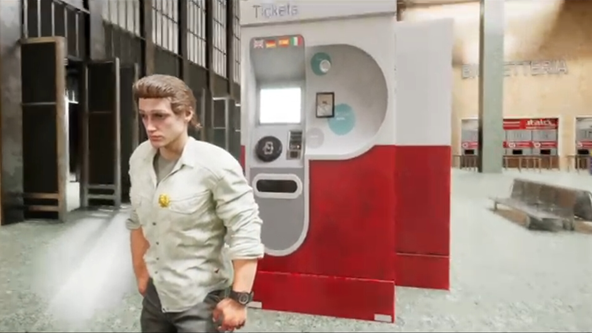 Florence Mirror screenshot #5