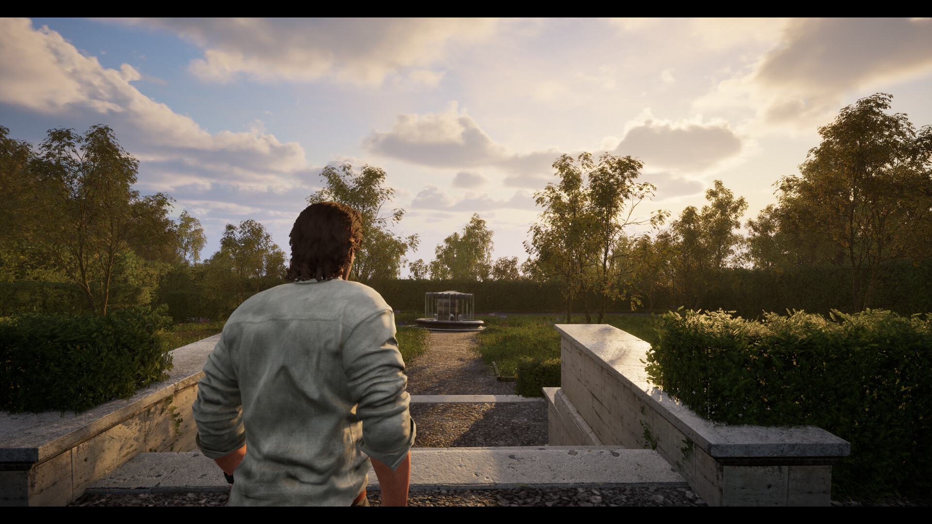 Florence Mirror screenshot #1