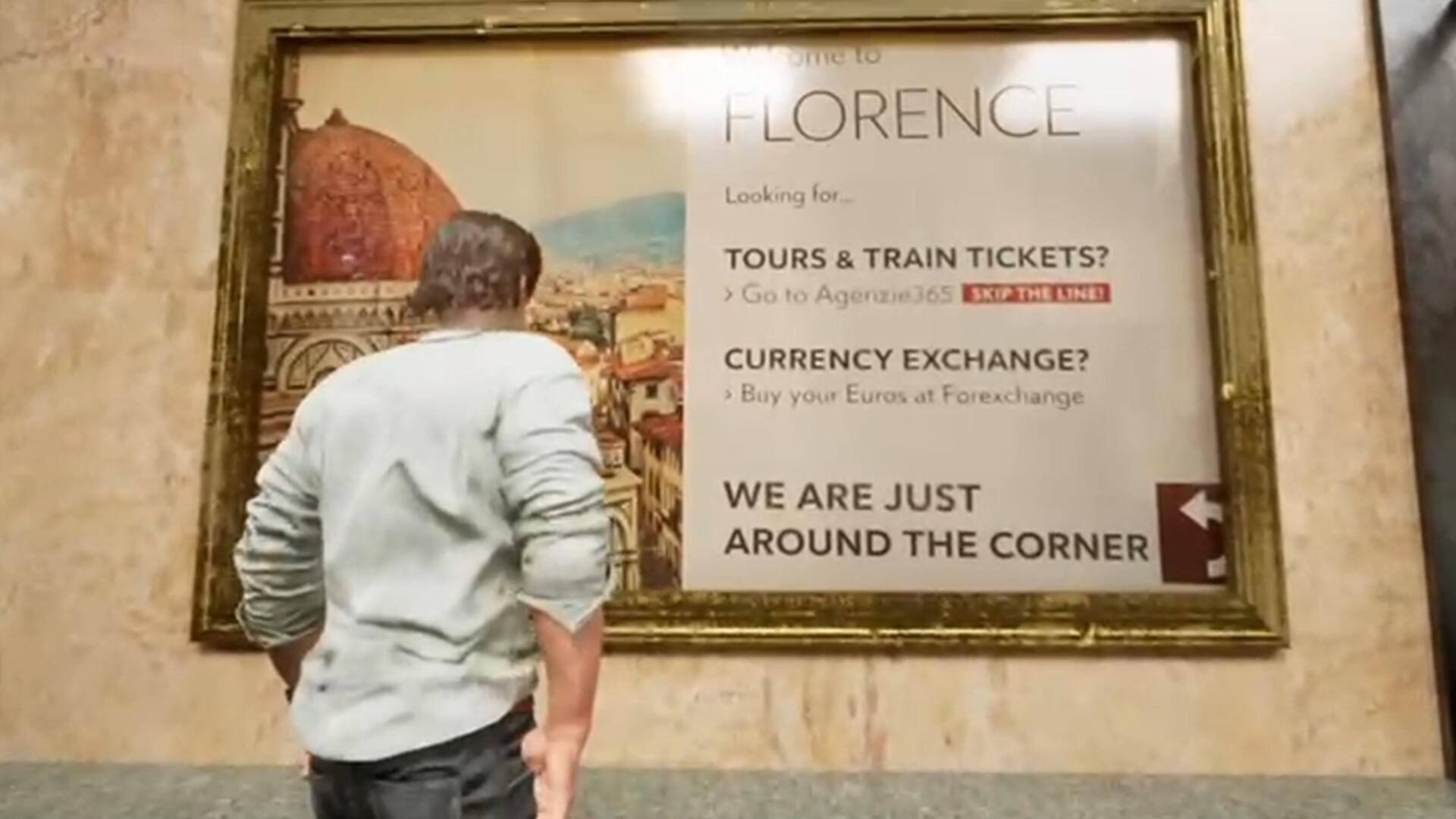 Florence Mirror screenshot #6