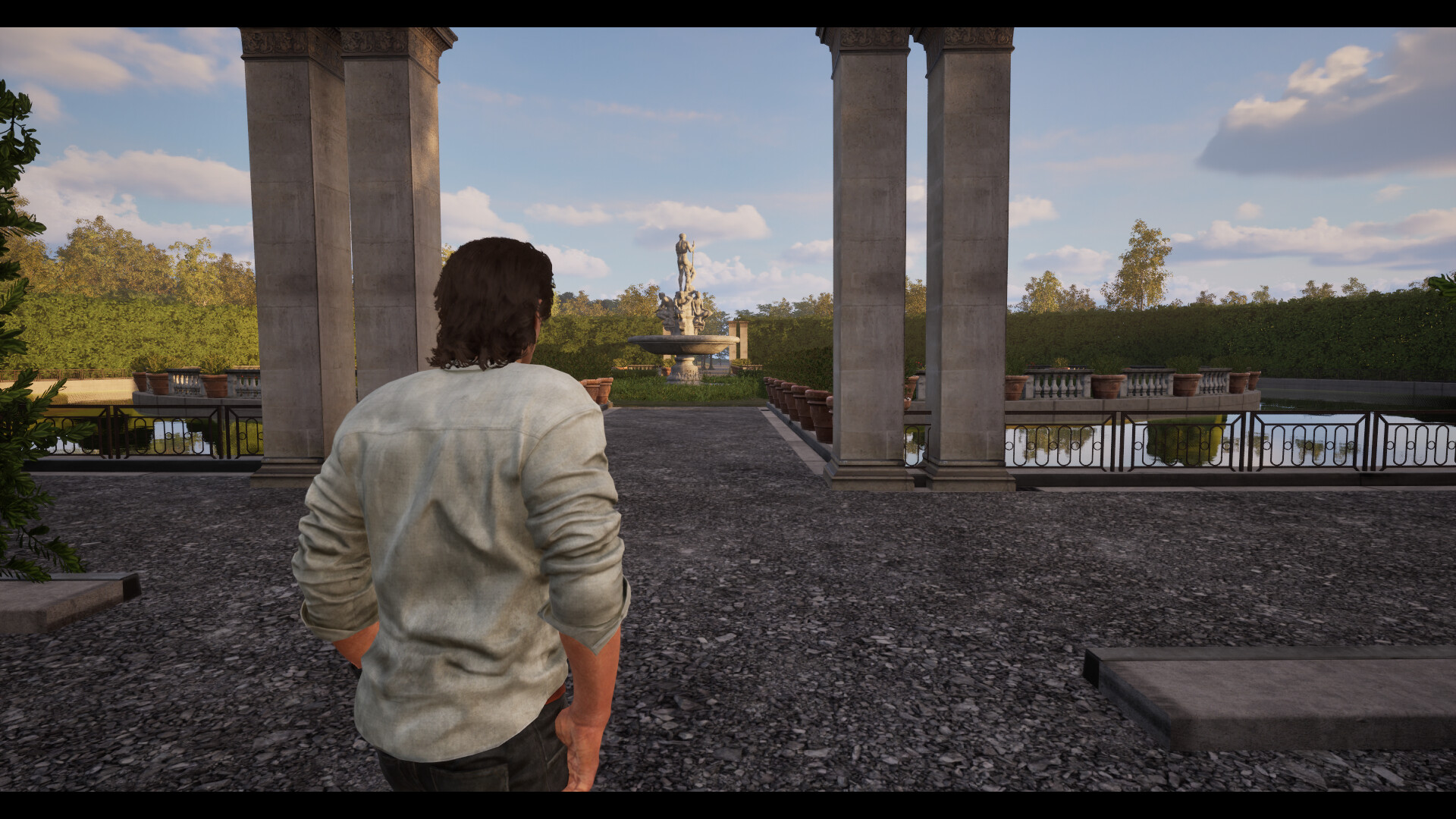 Florence Mirror screenshot #2