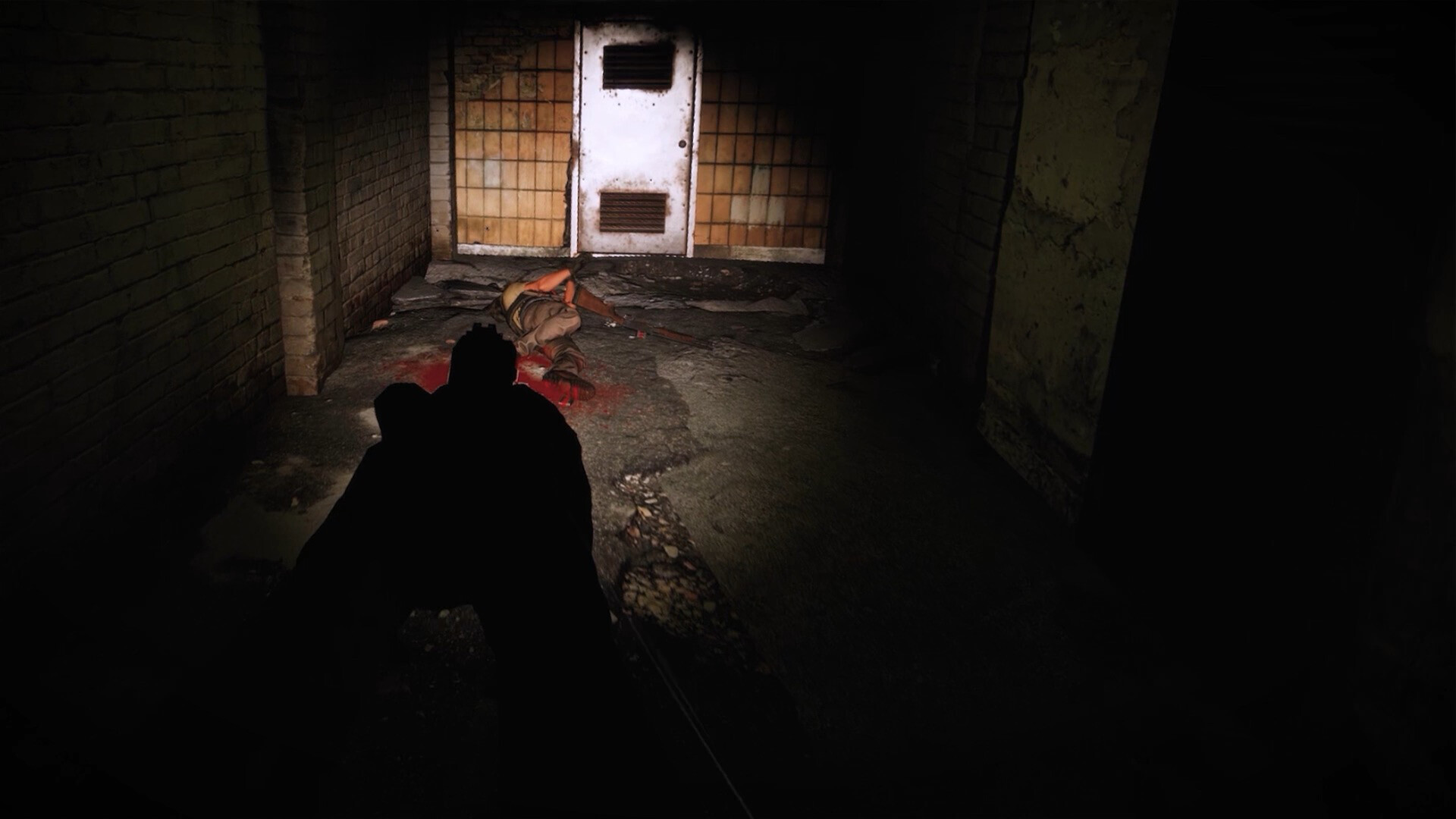 COVR screenshot #5
