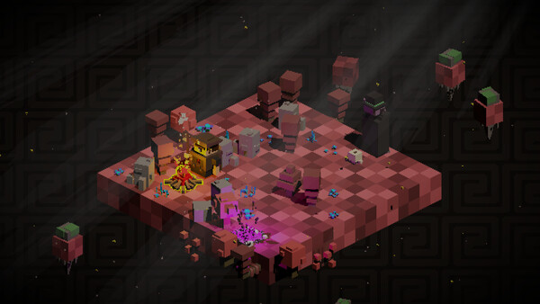 Fraga screenshot 4