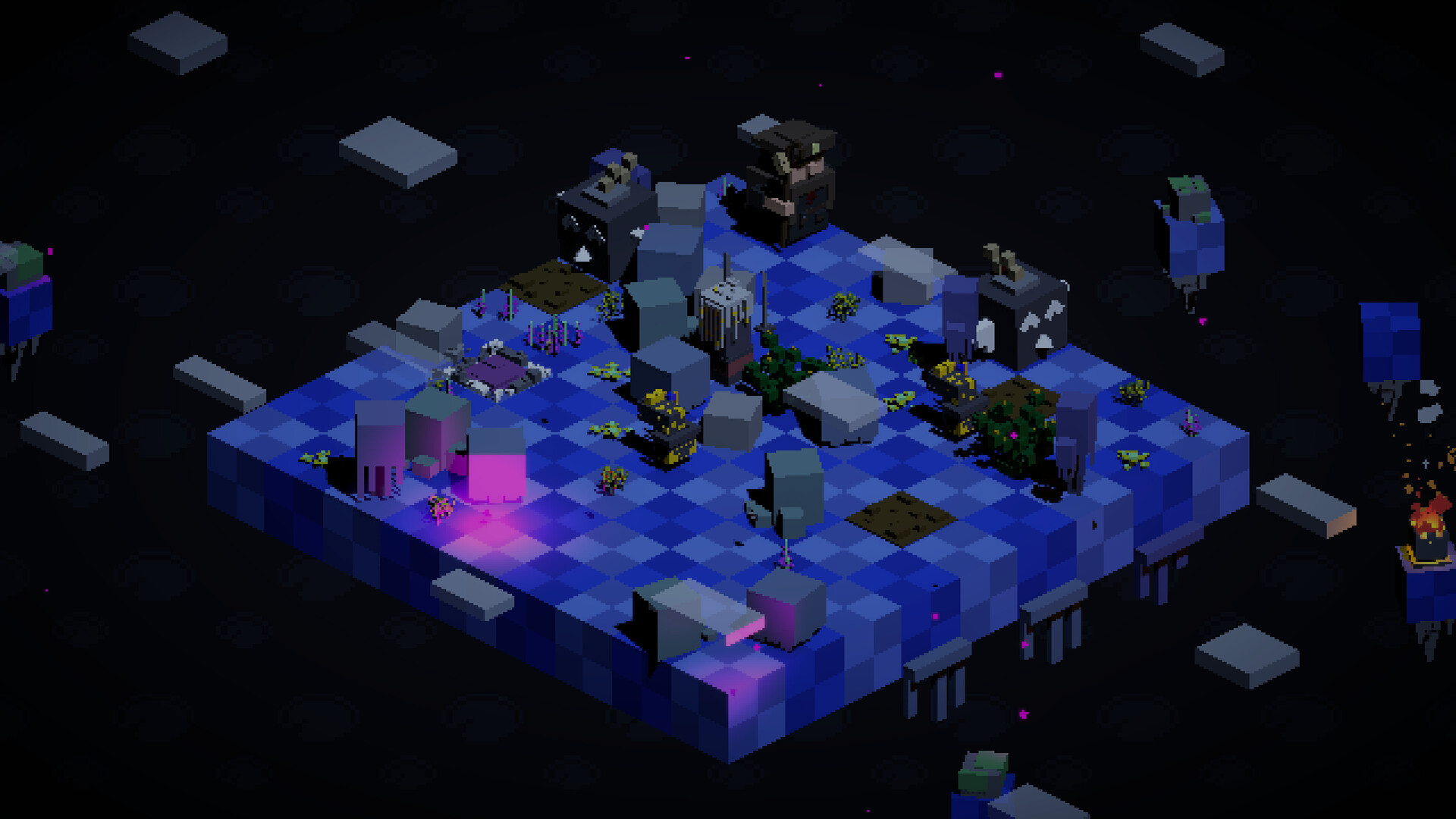Fraga screenshot 5