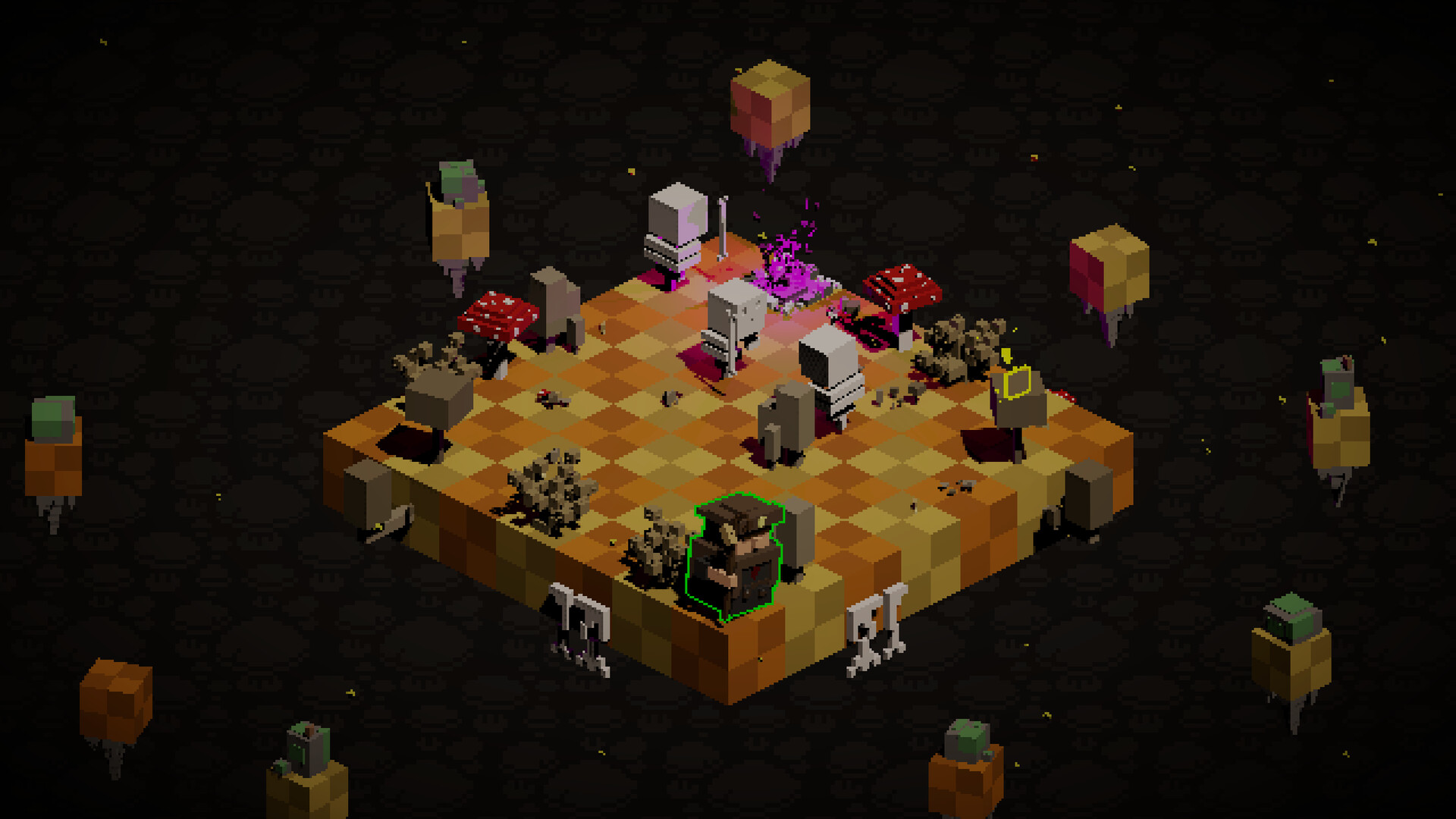 Fraga screenshot 2
