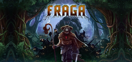 Fraga — Steam game cover