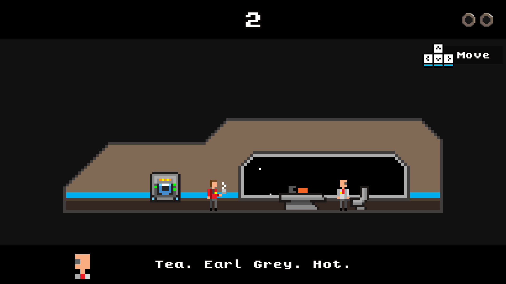 That's An Order Ensign screenshot #5