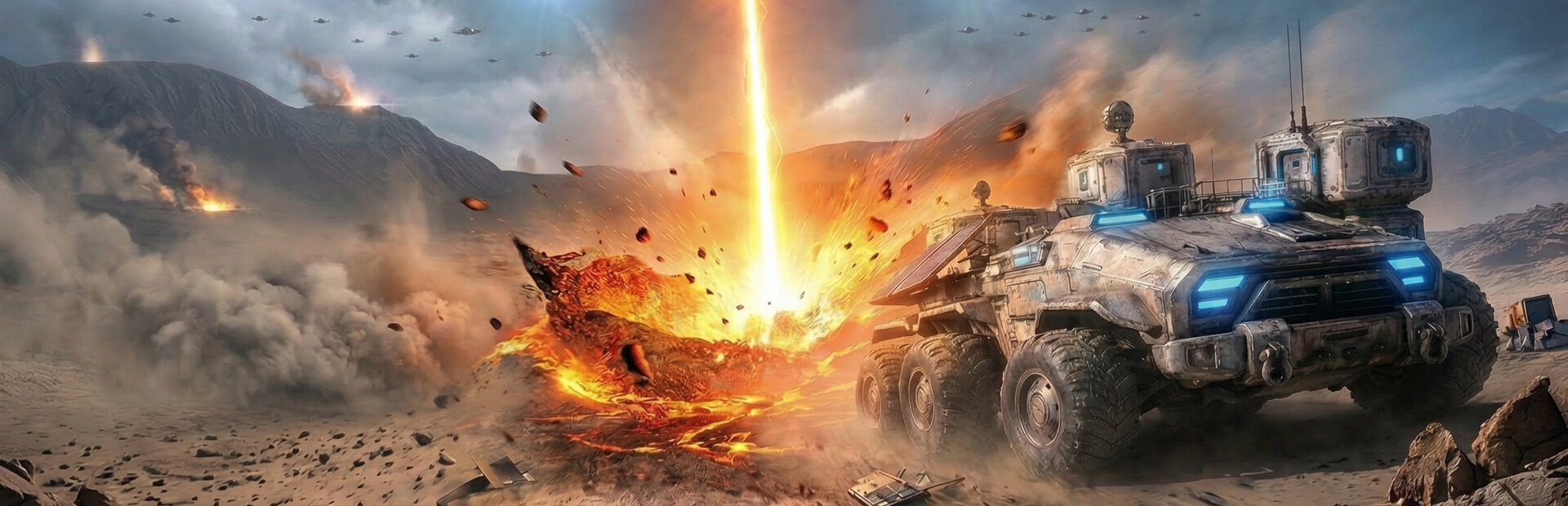 Dustwalker