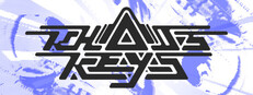 Khaos Keys cover
