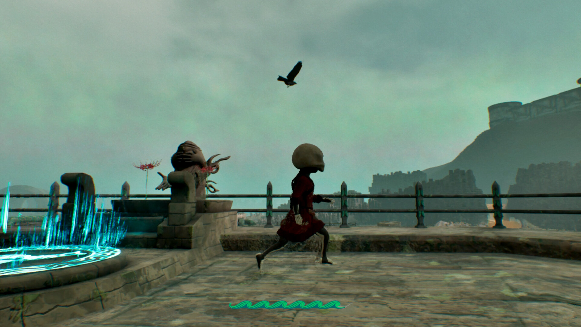 Spider Lily screenshot 1