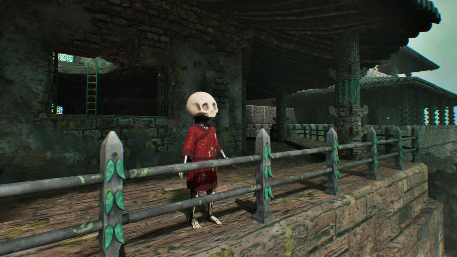 Spider Lily screenshot 2