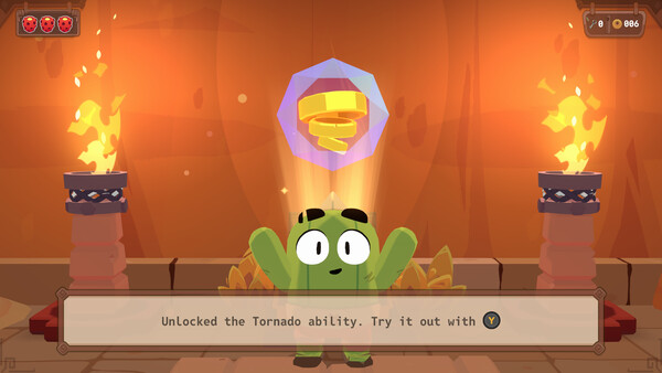 Screenshot media