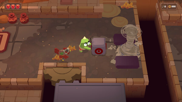 Screenshot media