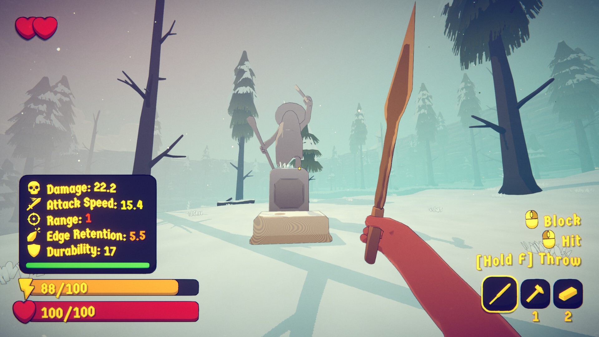 A Smithing Game screenshot #7