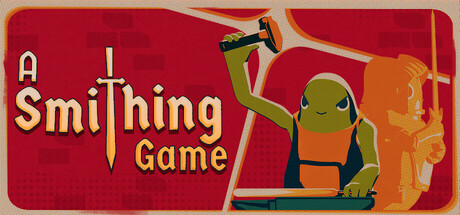 A Smithing Game