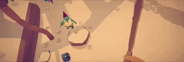 A Smithing Game video 2