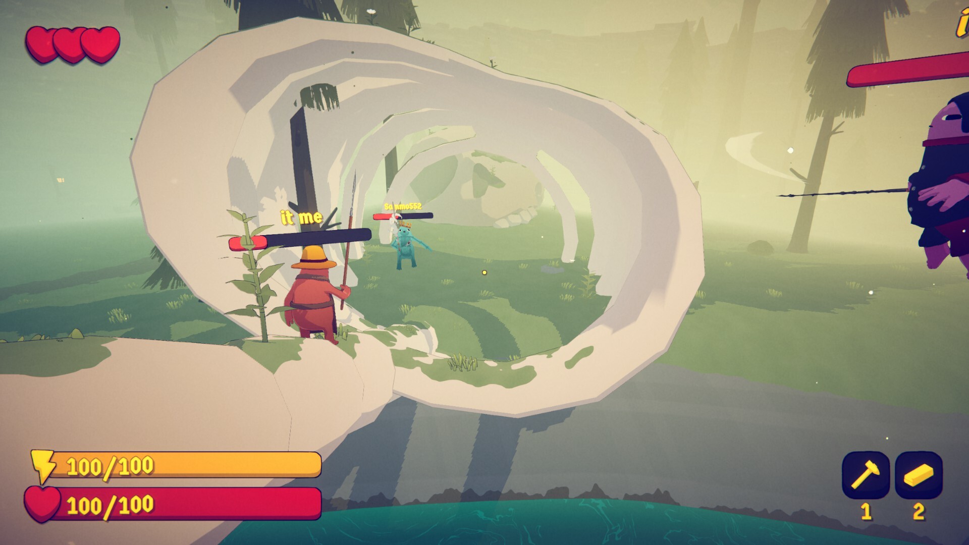 A Smithing Game screenshot #10