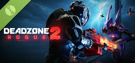 Deadzone Rogue 2 Demo