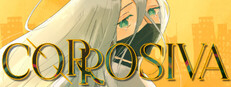 CORROSIVA cover