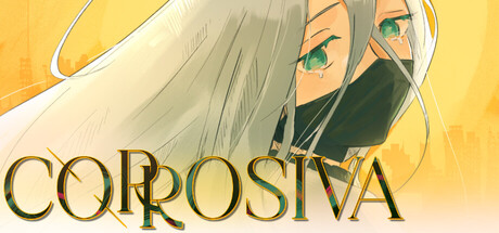 CORROSIVA
