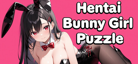 Hentai Bunny Girl Puzzle