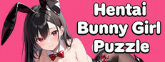 Hentai Bunny Girl Puzzle cover