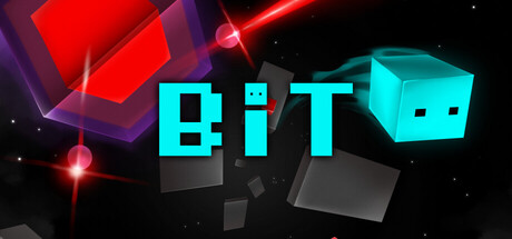 Bit by 763Industries - Similar game based
                        on tags
