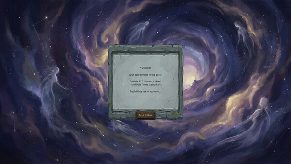 Ascension: The Infinite Descent