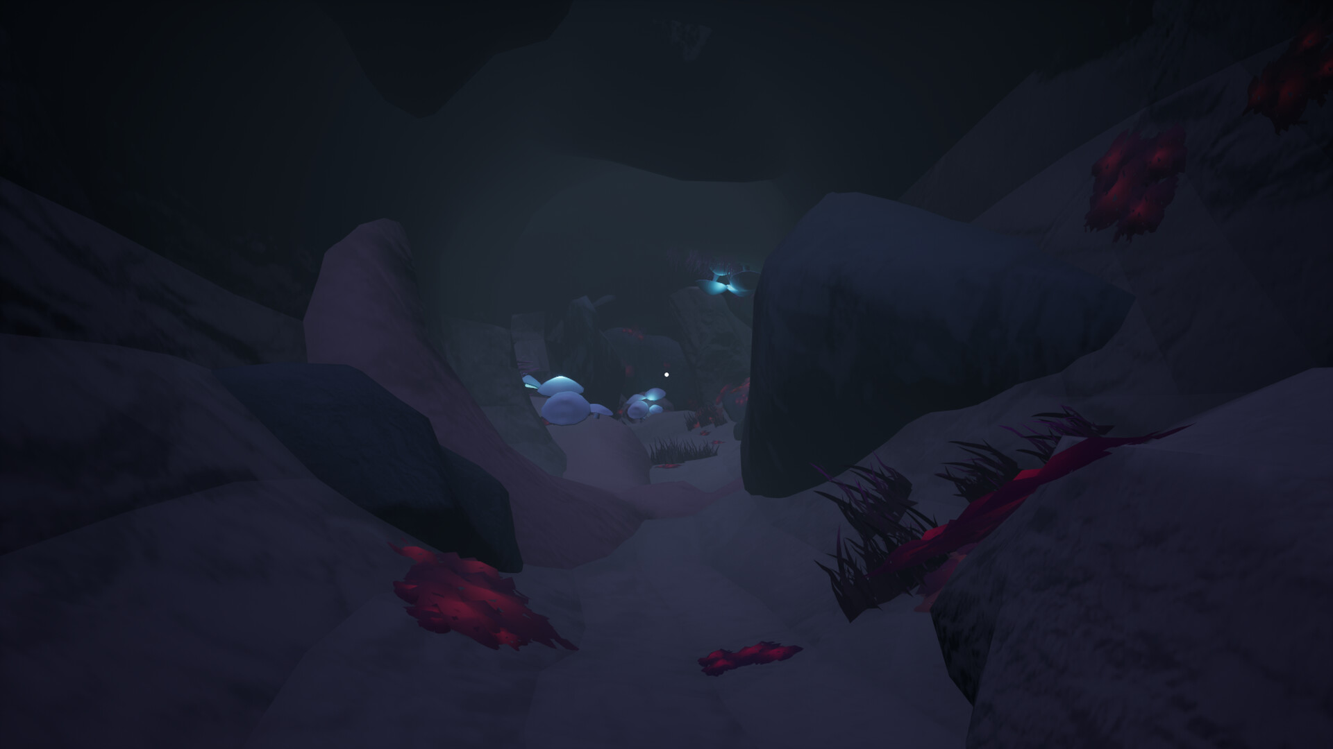 Disillusion screenshot #6