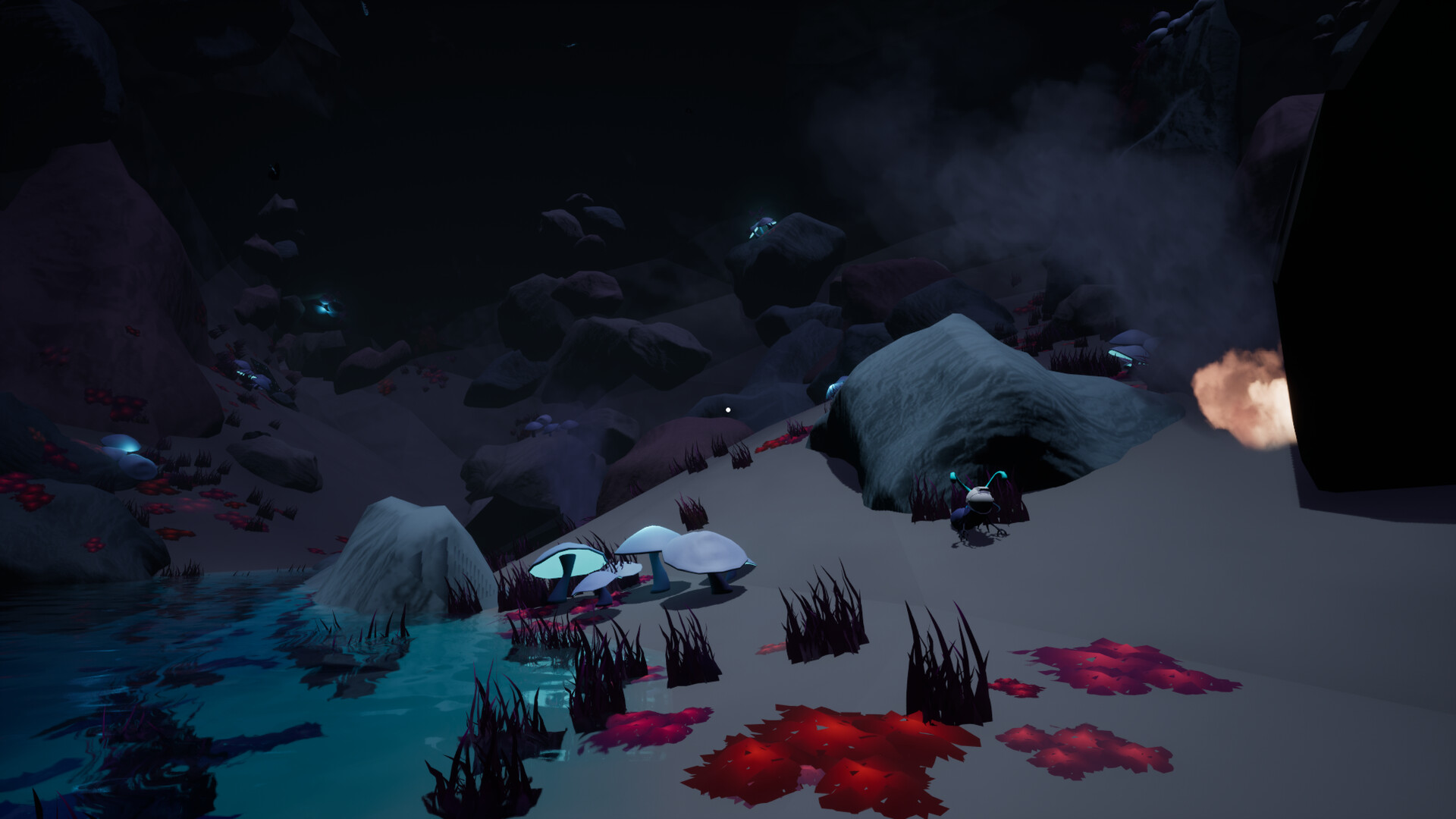 Disillusion screenshot #4