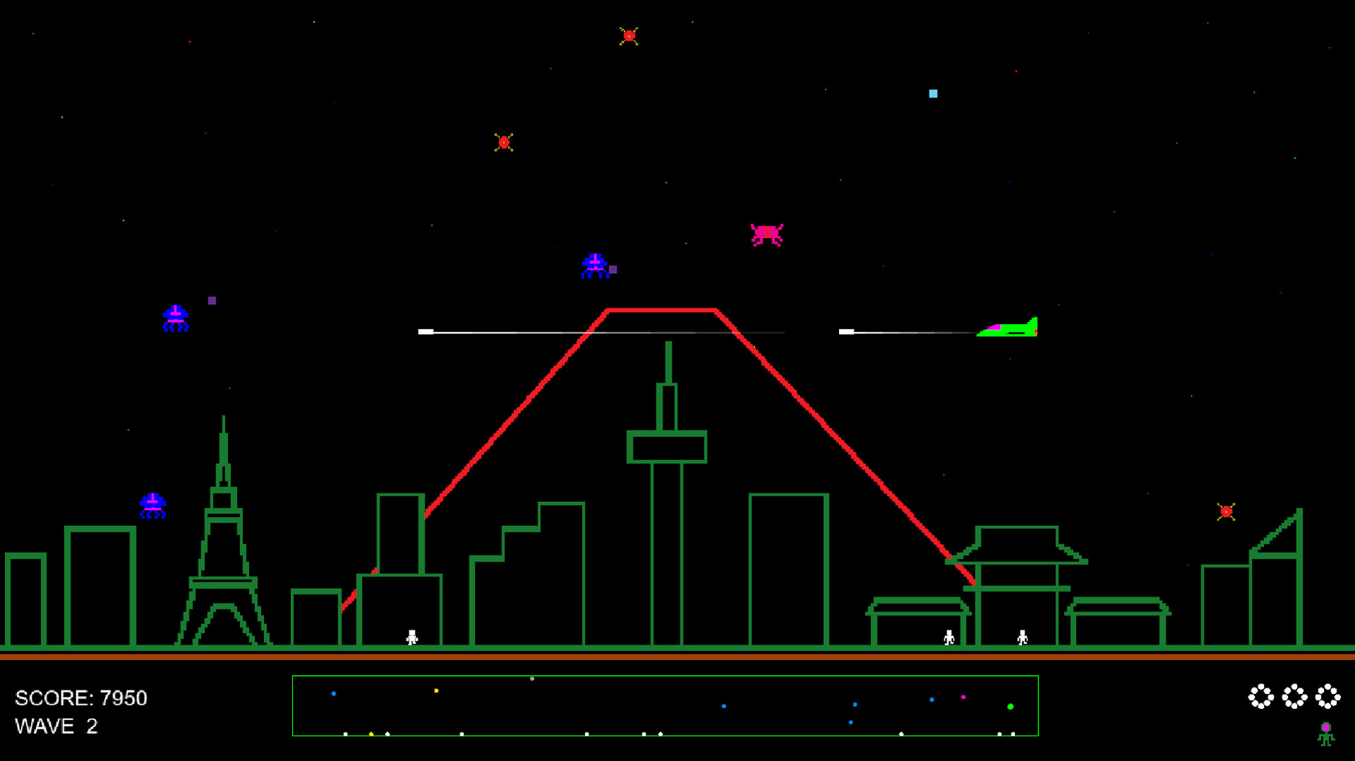 Shibuya 88 StarBurner screenshot 1