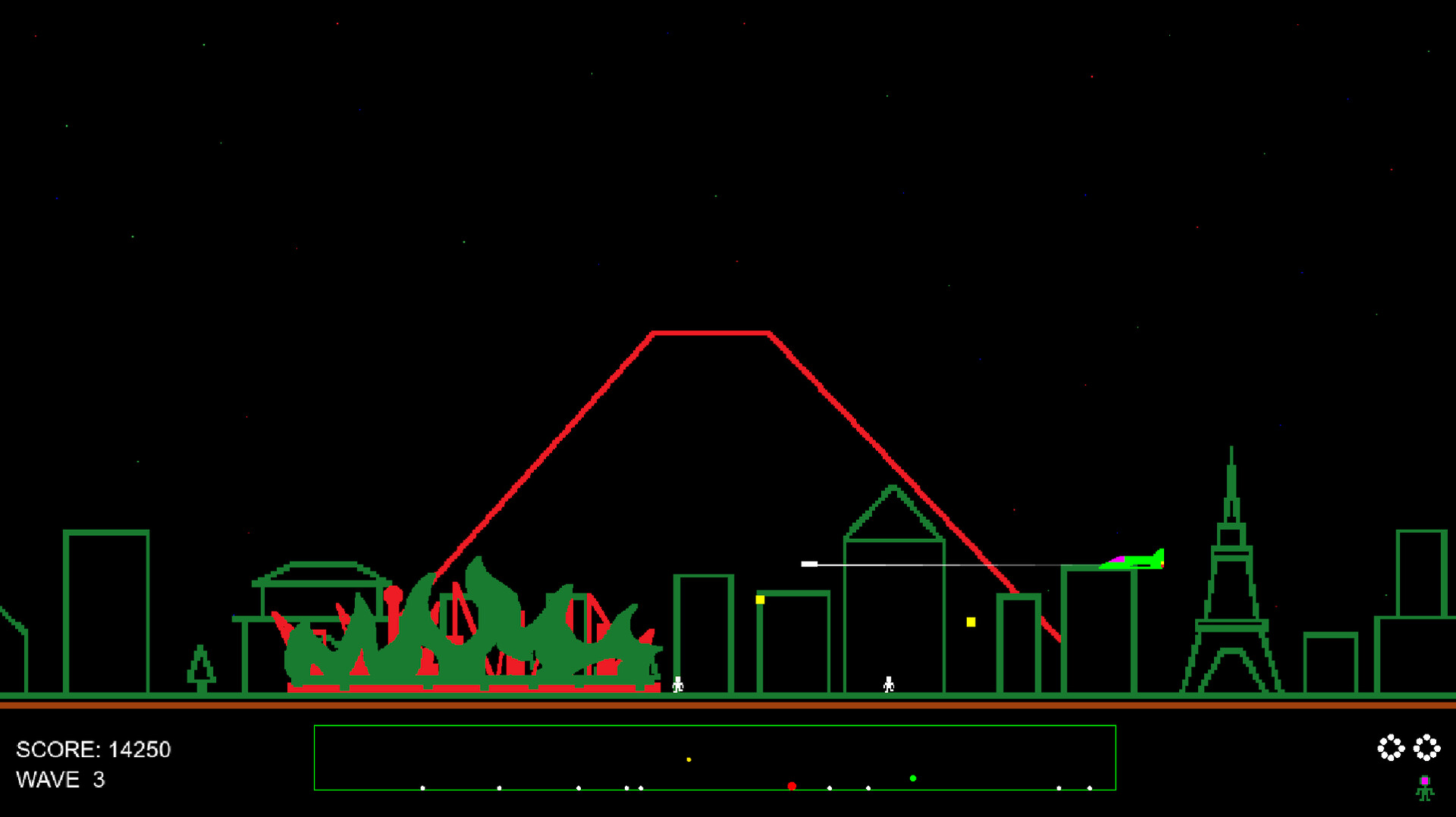 Shibuya 88 StarBurner screenshot #4