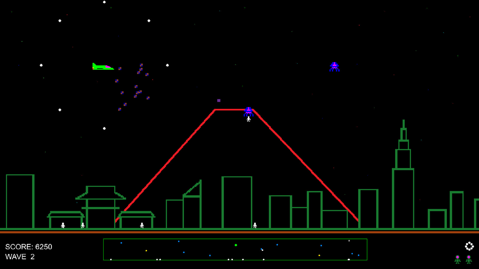 Shibuya 88 StarBurner screenshot 5