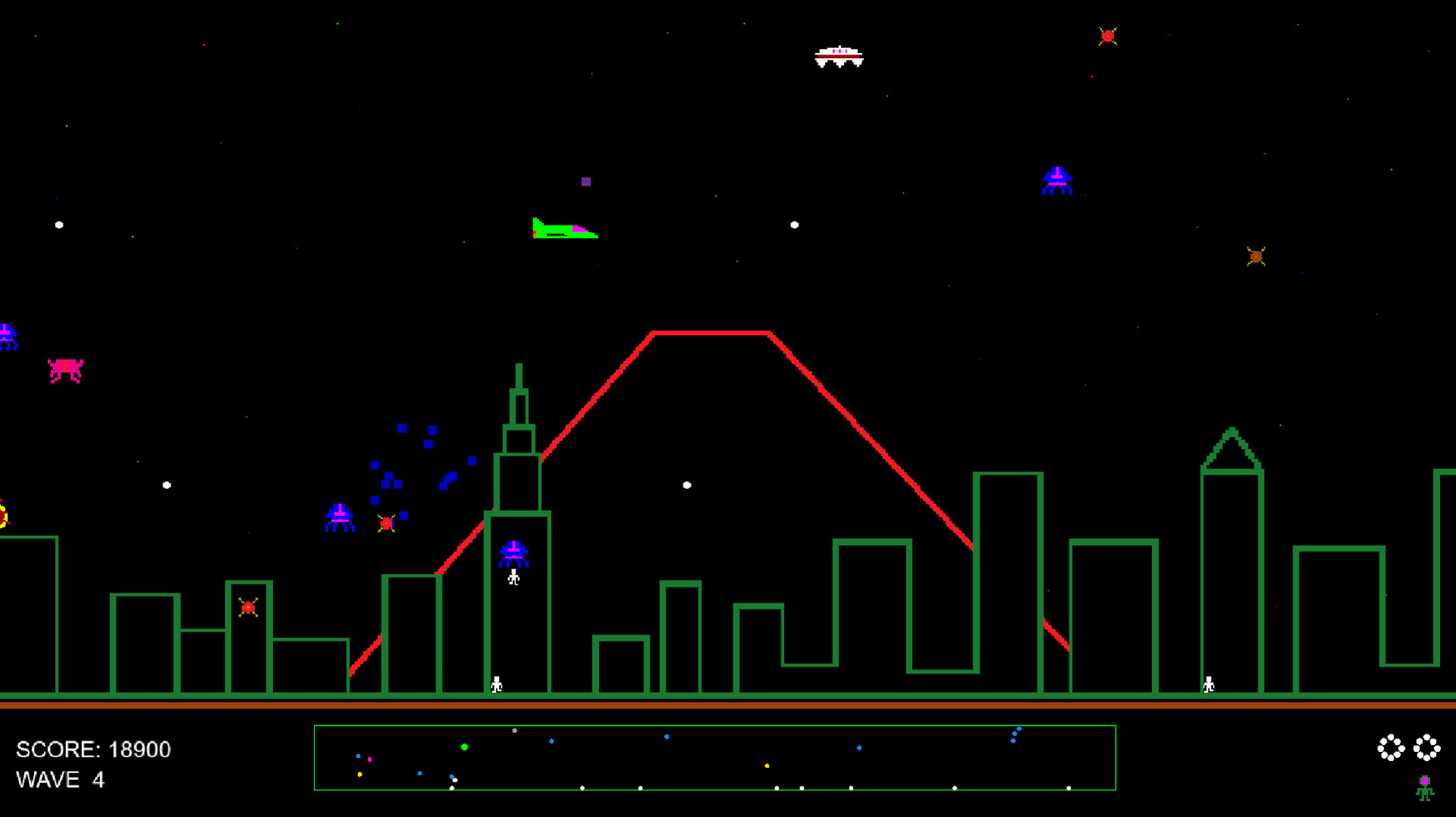 Shibuya 88 StarBurner screenshot 2