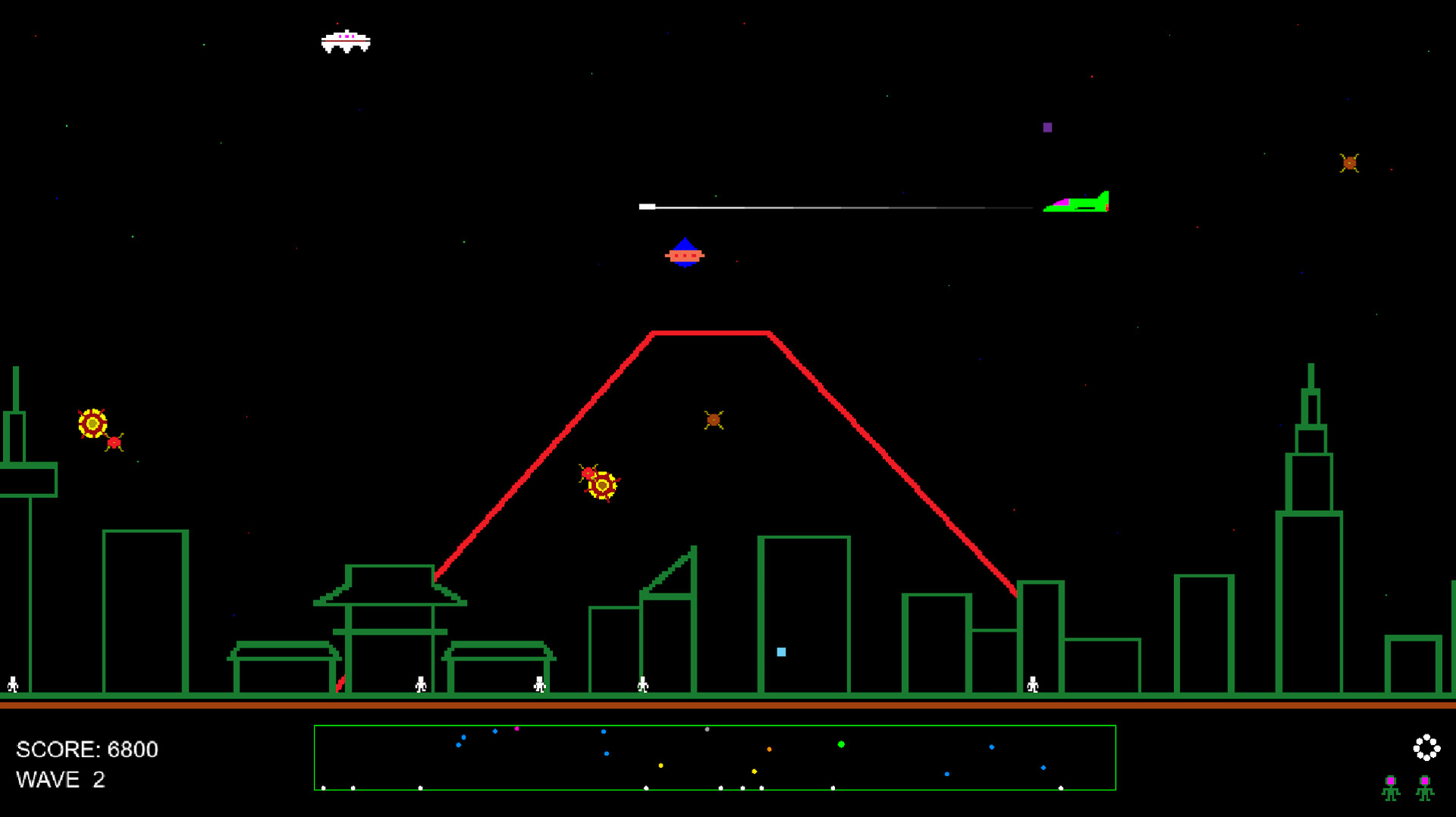 Shibuya 88 StarBurner screenshot 6