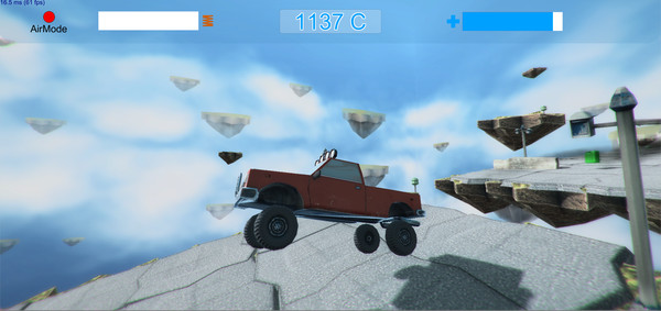 CrazyCars3D