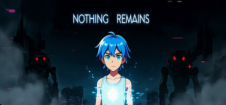 Nothing Remains