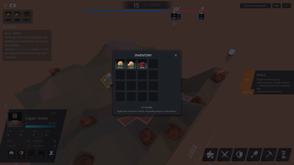 Aditore screenshot 5