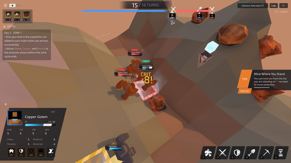Aditore screenshot 3
