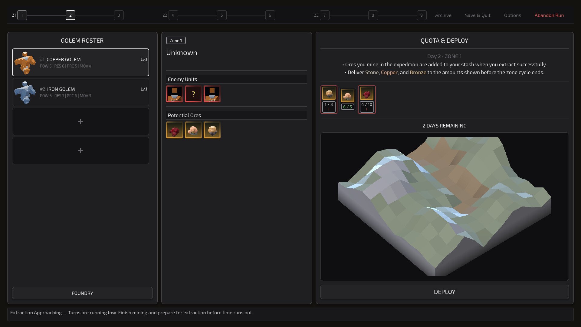 Aditore screenshot 4
