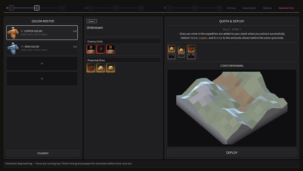 Aditore screenshot 4