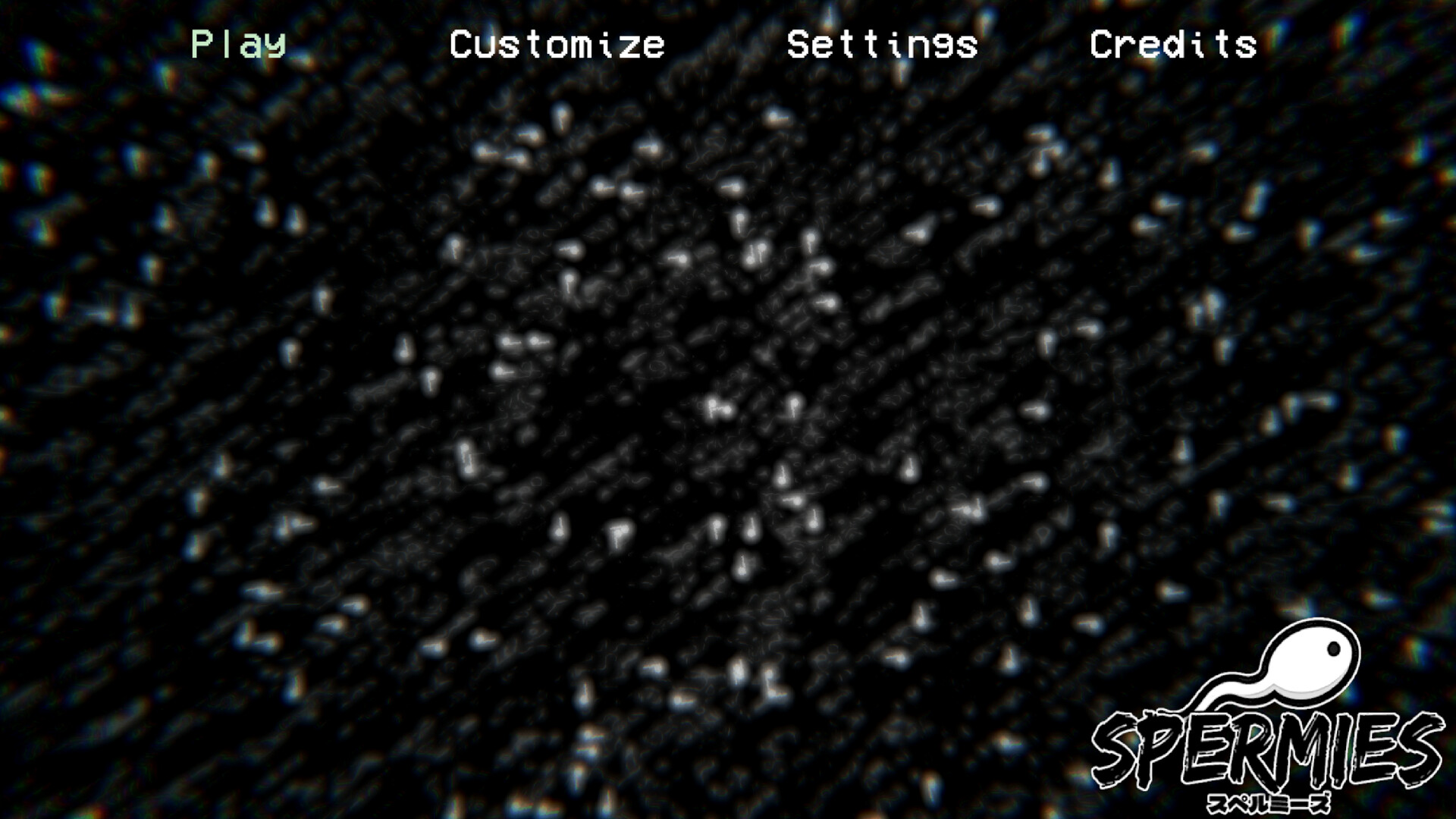 Spermies Featured Screenshot #1