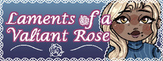 Laments of a Valiant Rose cover