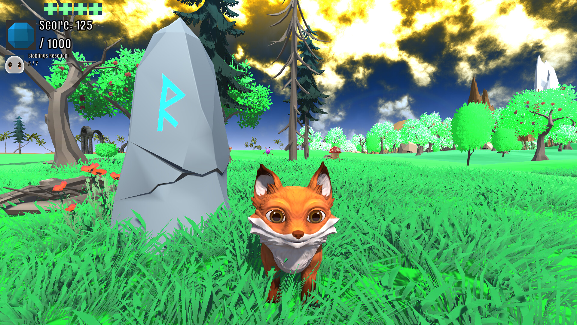 Fenix screenshot #6