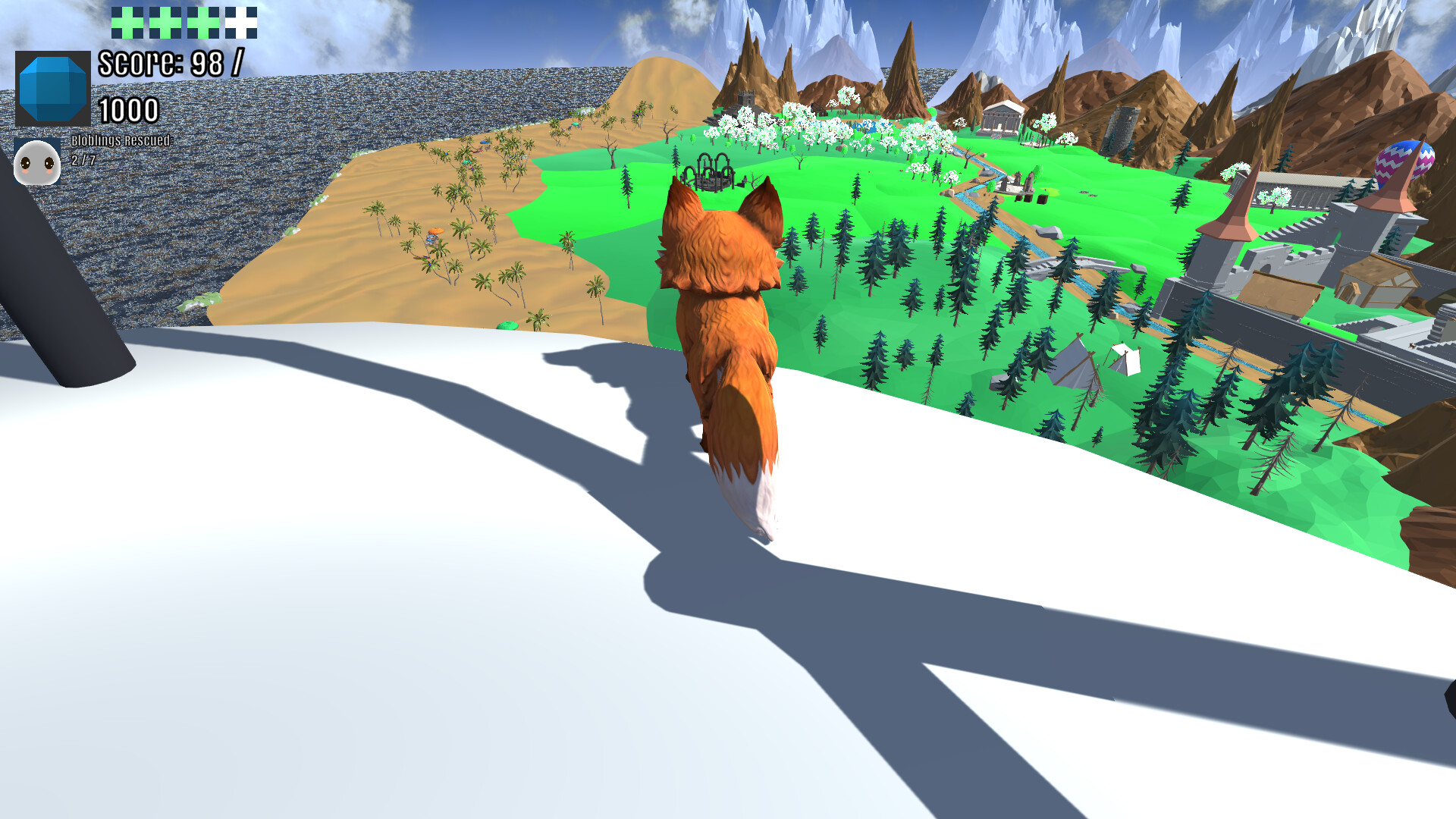 Fenix Featured Screenshot #1