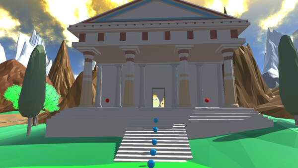 Screenshot 3 of Fenix - more gameplay footage