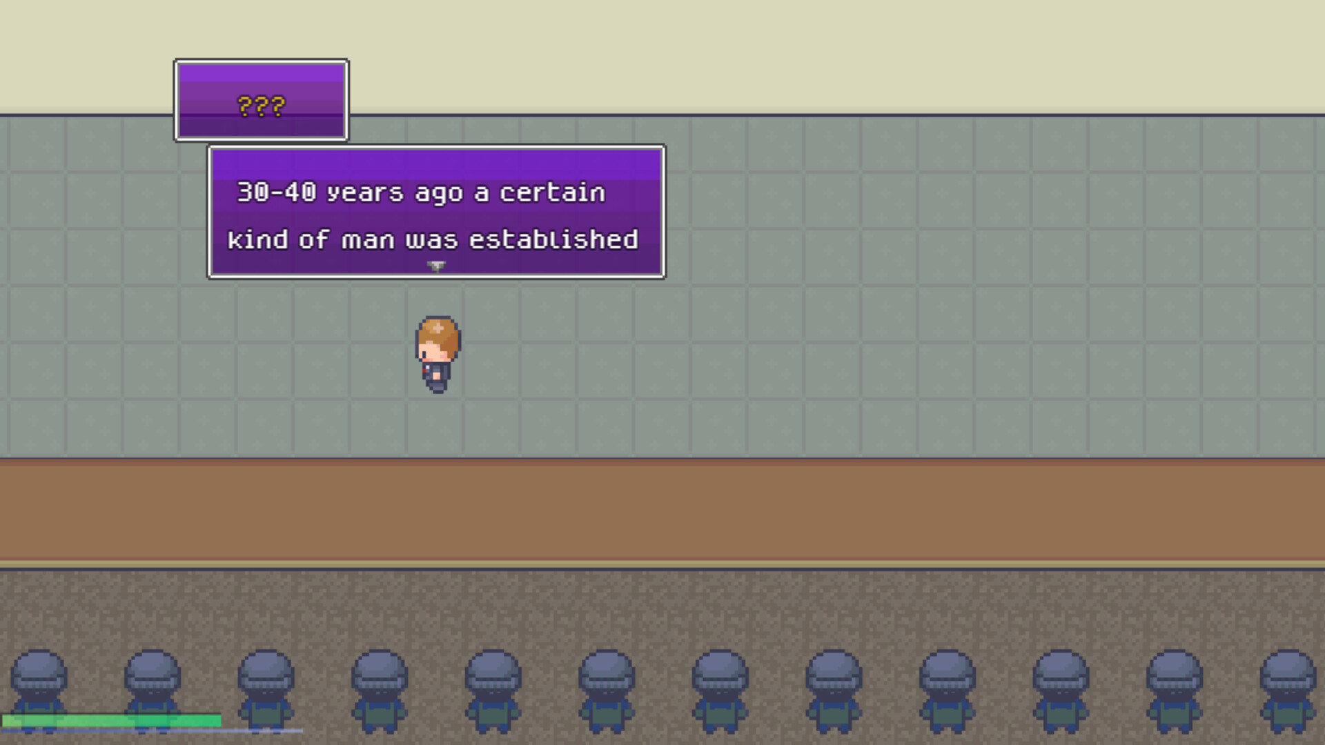 Sneakin Femboy screenshot 3